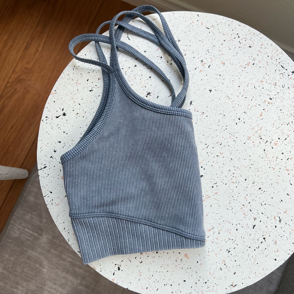 Target Sports Bra, medium - Picture 3 of 3